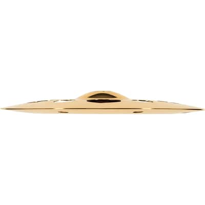 Meinl Artist Concept Thomas Lang Super Stack Cymbal 18/18in image 2