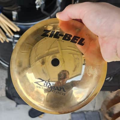 Various Drum Equipment, Full Acoustic Drumkit with Cymbals, Pedals, bags etc, See Description for full details image 14