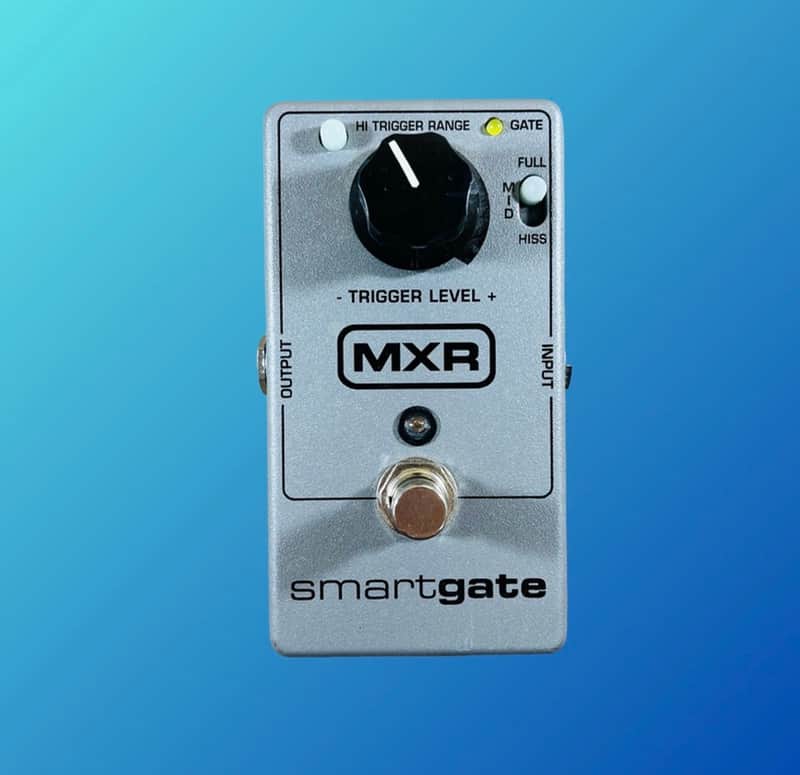 MXR M135 Smart Gate