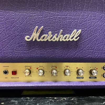 Marshall  Mike Morin Modded image 1