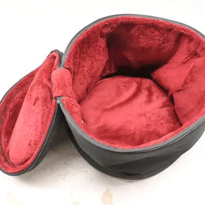 Ellis Drum Shop 16x22 Padded Bass Drum Case Bag image 10