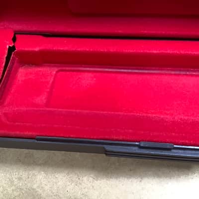 Hohner Vintage Hohner 64 Chromonica 280 C image 7