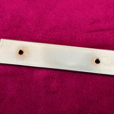 Vintage 1960's Rickenbacker Guitar Bridge Plate 330 360 360-12 + Others image 2