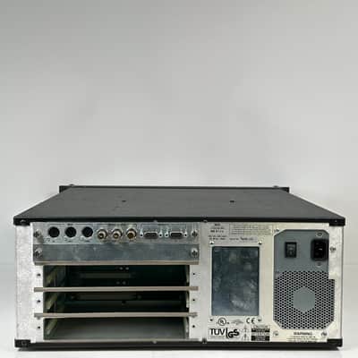 Immagine Lexicon 960L Effects Processor - 10