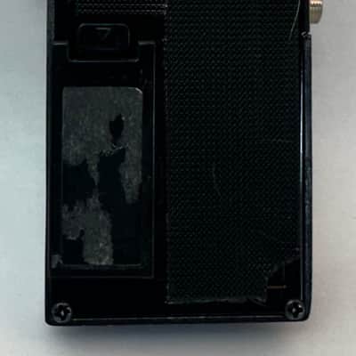 ModTone MT-PT1 Chromatic Guitar/Bass Tuner Pedal Black Mint Black image 5