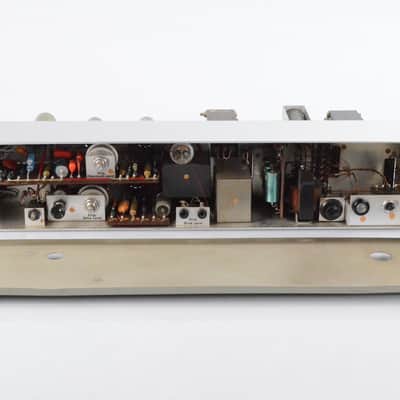 Vintage EMT V54 Tube Preamp for a Mono EMT-140 Plate Reverberator Reverb #30620 image 4