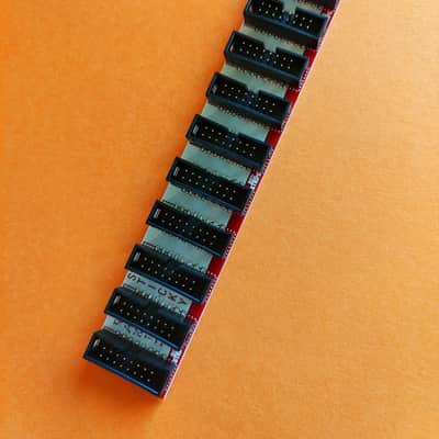 Rakit Passive Eurorack Bus Board image 1