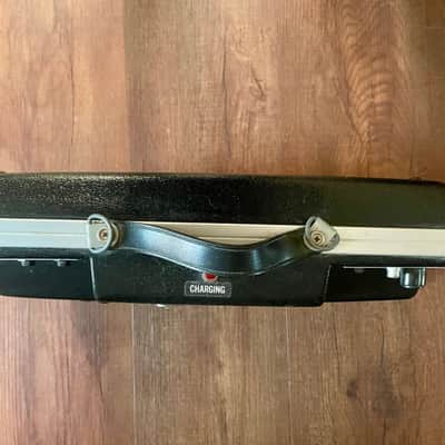AmpliVox S-220 1970's-1980's - Black image 3