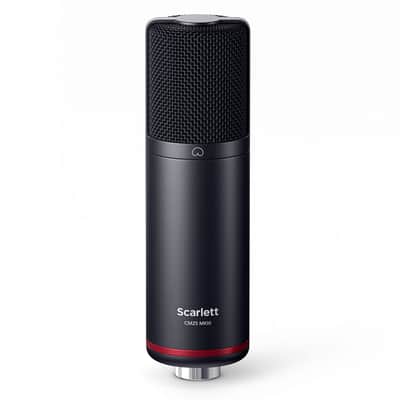 Focusrite Scarlett 2i2 Studio 4th Gen image 3