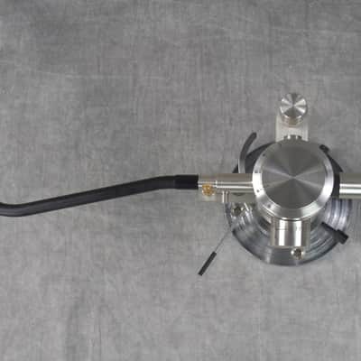 Pioneer Exclusive EA-10 S- shape Tonearm In Excellent Condition image 2