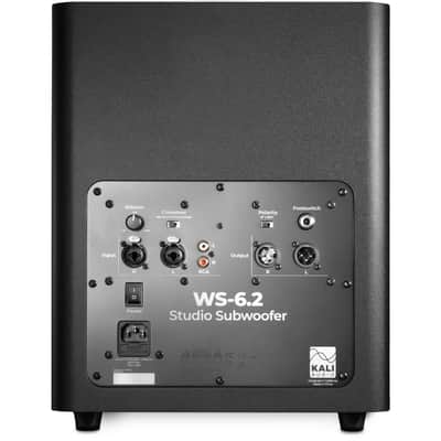 Kali Audio WS-6.2 Subwoofer image 5