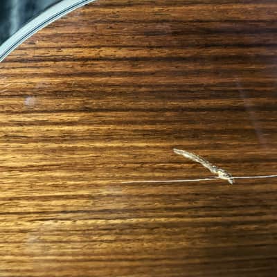 Guild F512 12 String Jumbo Rosewood Westerly, RI Built 1979 image 15