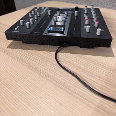 Solid State Logic SSL UC1 DAW Controller 2021 - Present - Black image 3