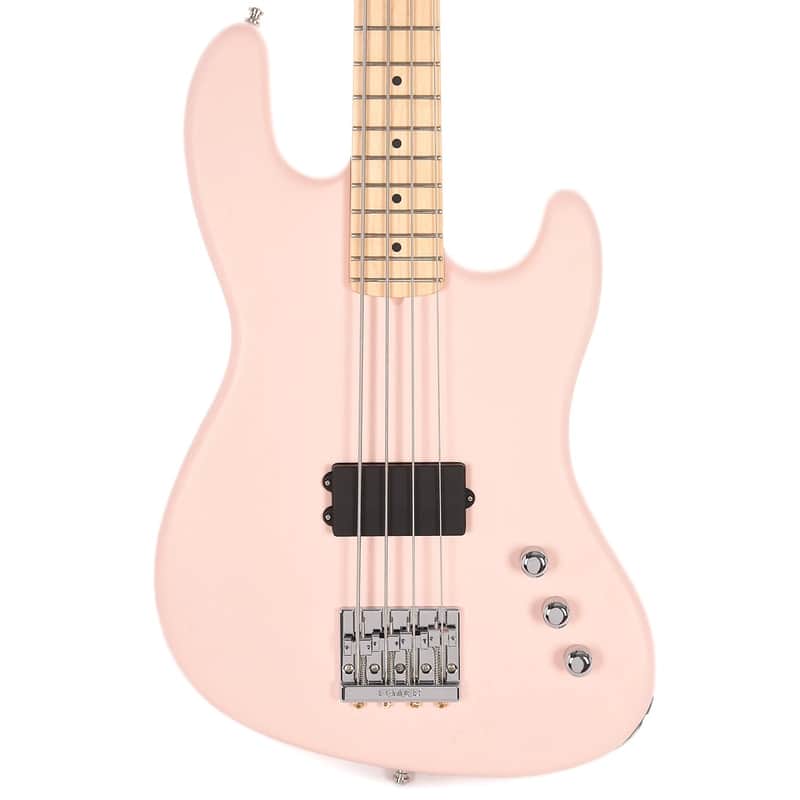 Fender Flea Artist Series Signature Active Jazz Bass 2018 image 2