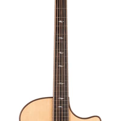 Taylor 814ce Special Edition Blackheart Sassafras (090) image 7