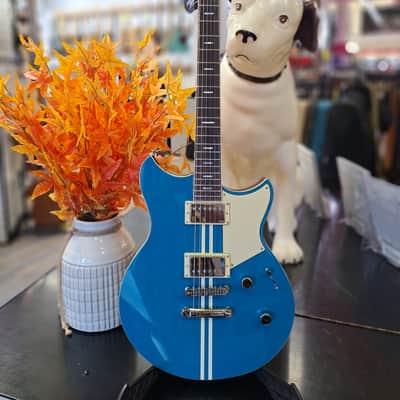 Yamaha Session II-812 BL-Free Shipping* | Reverb