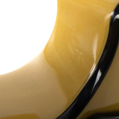 Gibson Les Paul Standard 50s Mahogany Top, TV Yellow | Demo image 18