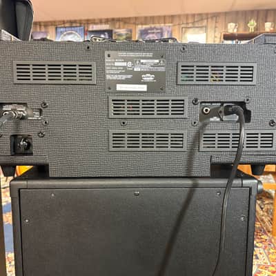 Vox AC15CH 15 watt 2026 Mint! image 3