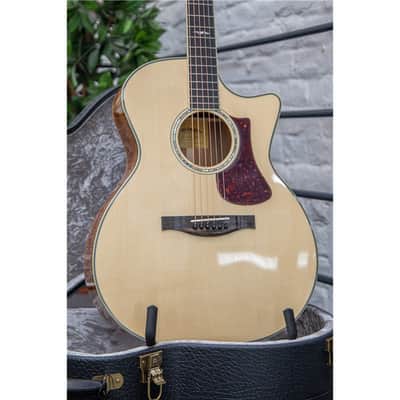EASTMAN AC422CE-LTD-Koa Limited Edition image 6