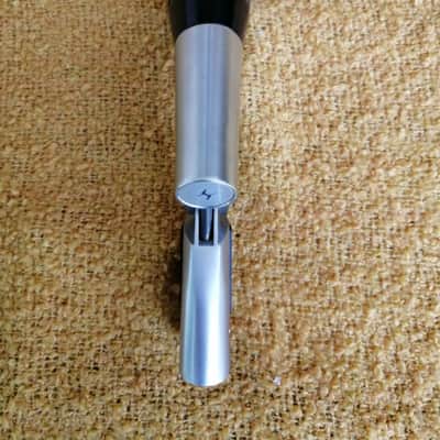 Rare microphone Vintage SHURE Brothers PE548V Unidyne IV image 7