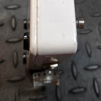 Keeley Katana Clean Boost V1 Serial H4299 Early Version image 6