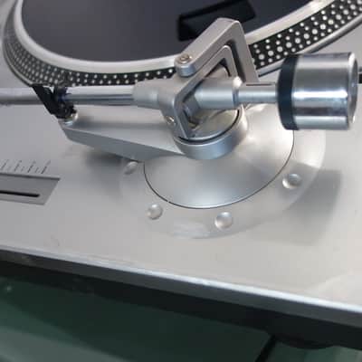 STANTON STR8-60 Direct Drive Turntable + cartridge 500-II - Platine vinyle DJ image 24