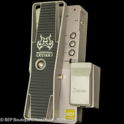 Ibanez WD7 Weeping Demon | Reverb