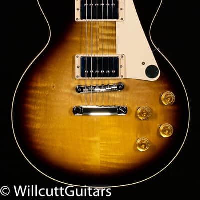 Gibson Les Paul Standard 50s Tobacco Burst (147) image 3