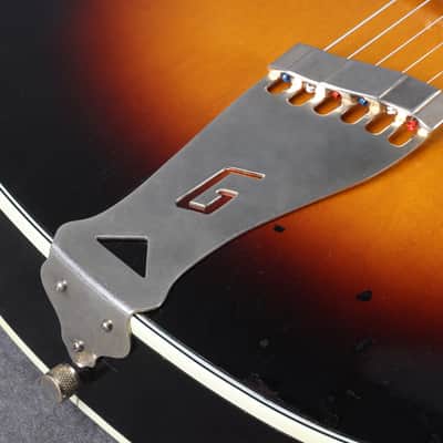 Gretsch G6192 Country Club - 1959 - Sunburst **COLLECTION ONLY** - 2nd Hand image 15