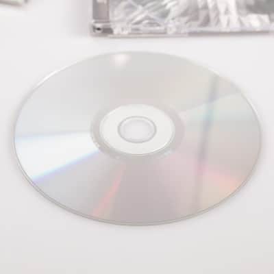 Spectrasonics Distorted Reality 1 & 2 CD-ROM #34379 image 5