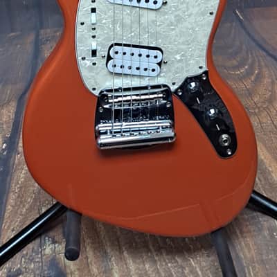 Fender Kurt Cobain Signature Jag-Stang 2021 image 1