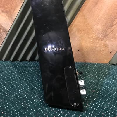 1980s BC Rich Widow Headstock Style Electric Stick Guitar image 6