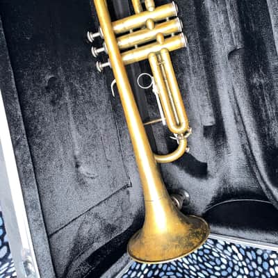 selmer melody maker foreign trumpet 1950s - brass | Reverb