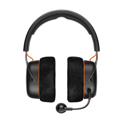 Beyerdynamic MMX 150 Wireless Gaming Headset - Black image 3