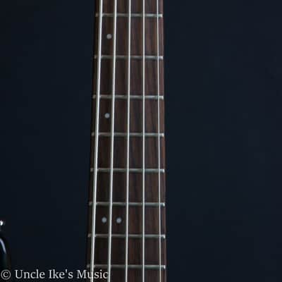 Ibanez SRX695DX 5 String Bass Guitar, Neck Thru image 4