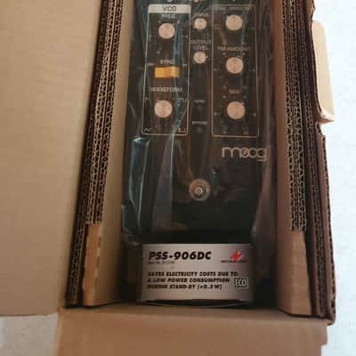 Moog Moogerfooger MF-107 FreqBox - Mint Condition - With Original Box & PSU - 2014 image 4