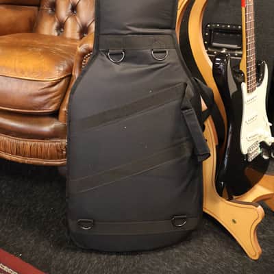 Fender Vintera III Early '60s Stratocaster Black (B-Stock) image 10