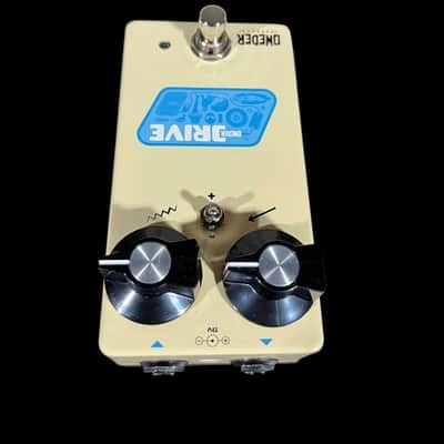 Oneder Effects Oneder Drive 2022 - Tan-x9778 image 4