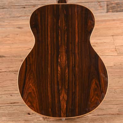 PRS Tonare Grande Natural 2014 - Zac Brown image 3