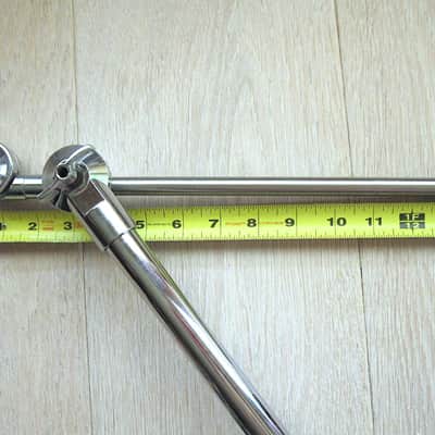 Cymbal Stand Boom Arm with Tilter - USED image 7