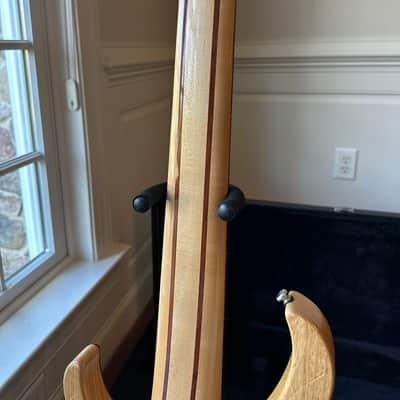 Ibanez BTB 676 Bartolini 6 String Bass image 13