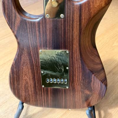 Schecter Stratocaster American Dream Machine image 2