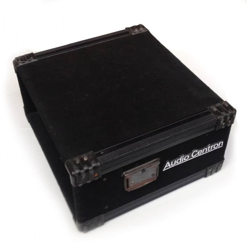 Rack Audio Centron ACR9D AC image 1