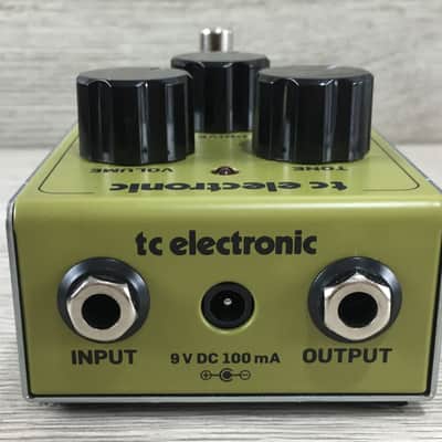 Tc Electronic Cinders image 5