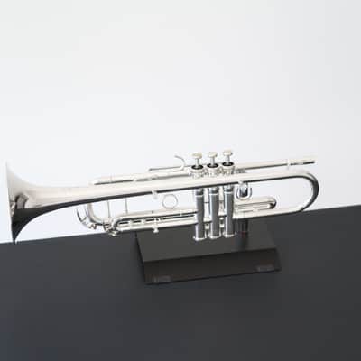 Yamaha YTR-8335IIS Xeno Bb Trumpet (SN 5265xx) image 12