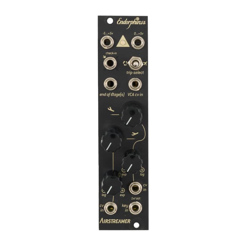 Endorphin.es Airstreamer Envelope Generator Air