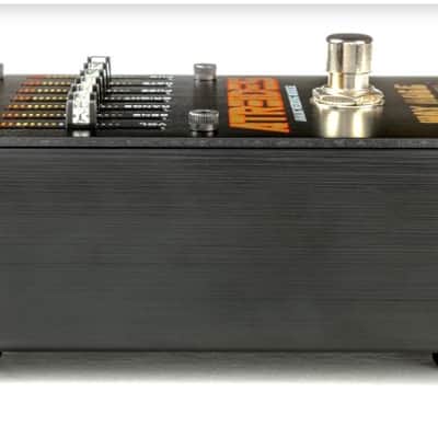 Way Huge WHE900 Atreides Analog Weirding Module 2021 - Black image 3