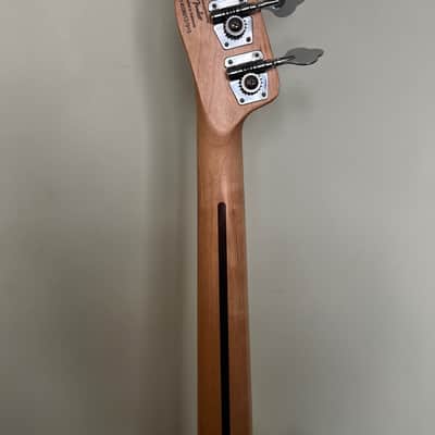 Squier Vintage Modified Precision Bass TB 2008 image 6