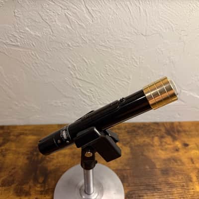 Shure 530 vintage microphone 530 - Black image 11