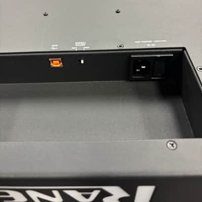 Rane Twelve MK1 image 7
